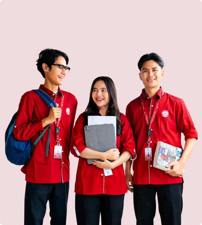 Kemeja PDH HorizonU